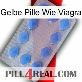 Yellow Pill Like Viagra 21